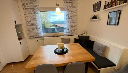 H.Aus.Zeit Ferienwohnungen Stockbauer - Foto 3