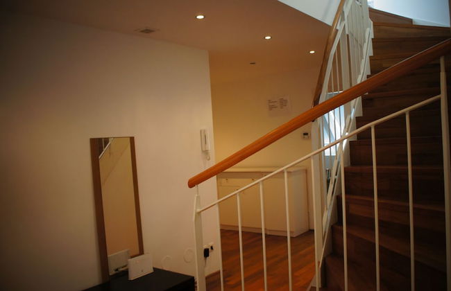 Rooftop Apartment with Views. - Foto 31