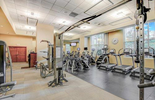 MGM 1-BR Condo by 03821 - Foto 39