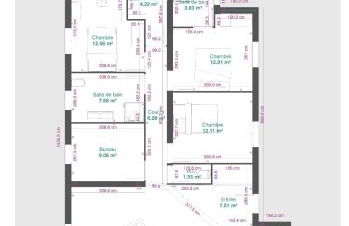 Villa Gwin Zegal - Foto 15