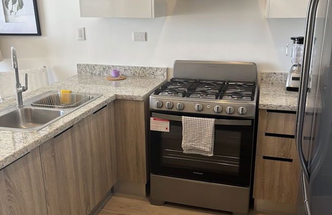 The beach apt Punta Cana - Foto 6