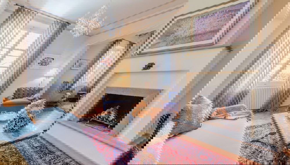 The Healing Garden, 4 bedrooms Villa inside the Walls - Foto 1, Habitación