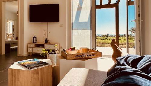 Agriturismo Il Querciolo - Photo 1, locker