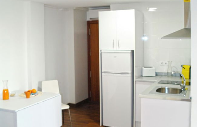 Down Town 13 Apartments - Foto 28