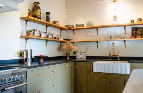 Stunning 8-Bedroom Home in Painswick - Foto 22