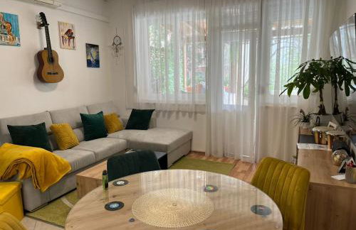 Dioklecian Dream Apartment - Foto 4