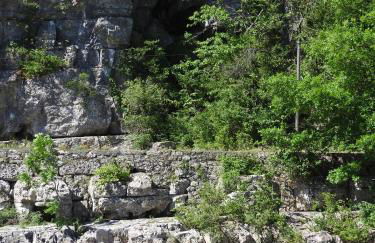 La Nichoule - Foto 20