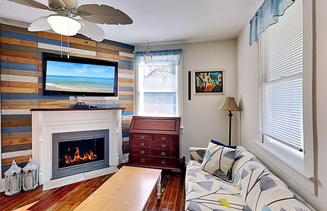 Cozy Casita by Distinctive Beach Rentals - Foto 17