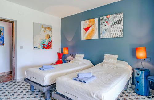 Villa Javea Beauty by Interhome - Foto 29