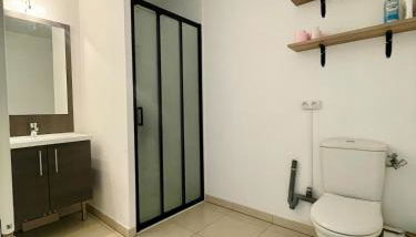 T2 Neuf Bordeaux Bassins à Flots - Foto 5