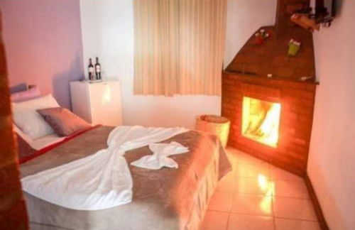 Suítes portal do bosque - Foto 23