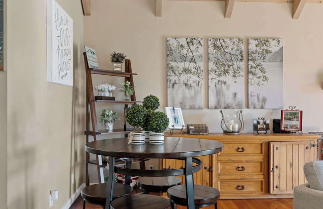 Bearfoot Lodge Near Hiking & Skiing! - Foto 30