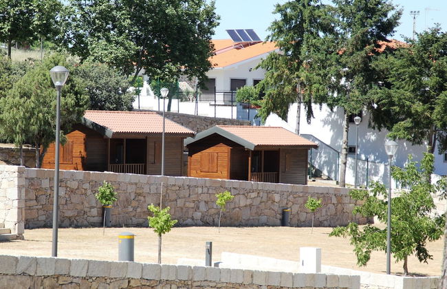 Douro Camping - Foto 40