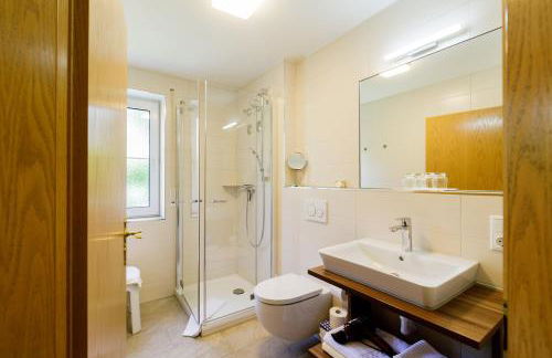 Haus am Mühlenweg - Appartement 2 Haus I - sonniges und modernes Ferienappartement - Foto 16