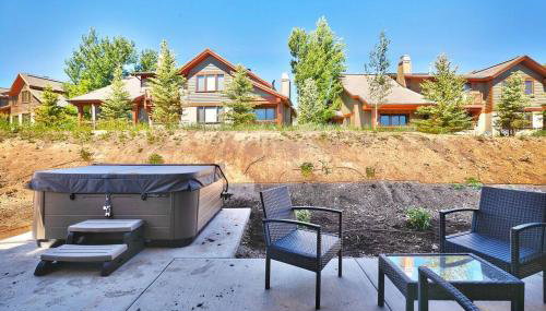 Luxury Jordanelle New Home, 5 mins to Deer Valley - Foto 5