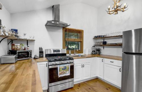 The Gamehouse - Lake Access Nearby - Foto 18