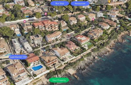 Villa Torrens - Alcúdia - Foto 52