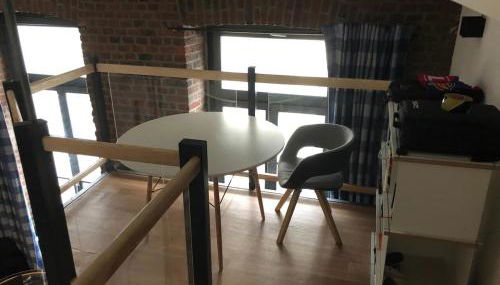 Charmante Altbaumaisonette nähe Hauptbahnhof - Foto 5