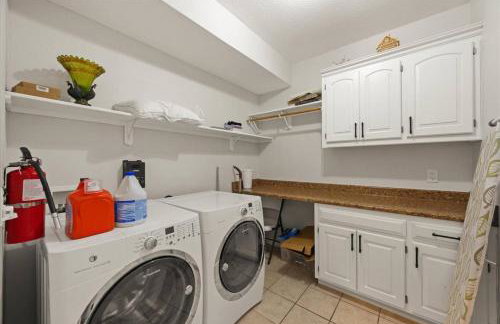 Stunning private villa pond theater - Foto 58