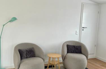 Wohnung mit großer Dachterrasse - Foto 9