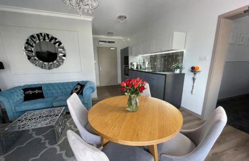 Apartament Glamour - 5 Mórz - Basen - SPA - Sauna - Foto 10