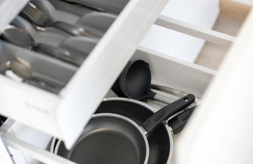 SŁONECZNE TARASY - Foto 26