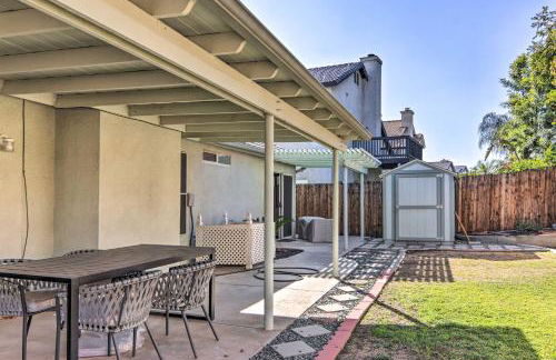 Family-Friendly Getaway Community Amenities! - Photo 24