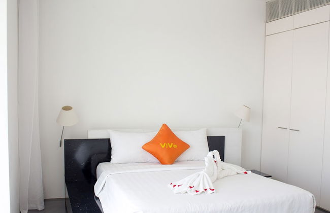 Viva Villa Sanctuary Ho Tram - Foto 5