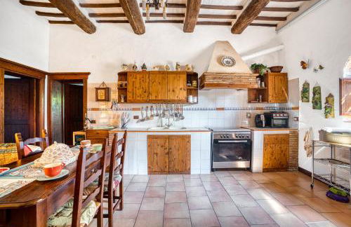 Timeless 19th-Century Villa with Private Pool Oasis - Photo 13