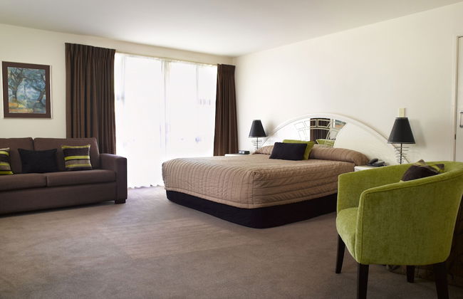 Oceanside Resort & Twin Towers - Foto 3