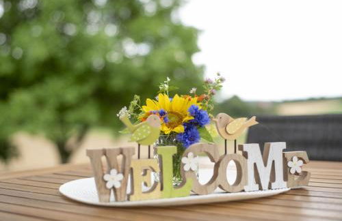 Hof am Horn - Fewos in der Natur - Foto 28