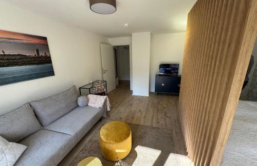 Gästeapartment am Agra Park - Foto 12