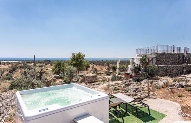 I trulli di Emma - Photo 14