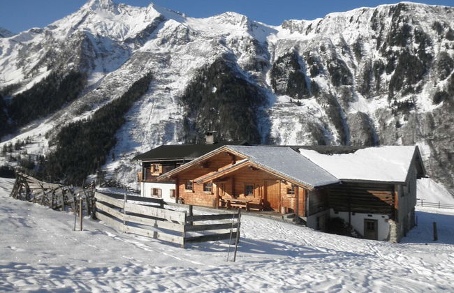 Chalet in Rauris Near Ski Paradise - Photo 25