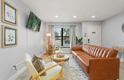 Modern Escape Near Lake Eola and Downtown Orlando - Foto 1