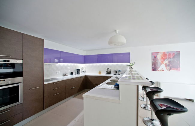 K&K Luxury Beach Villas - Foto 8