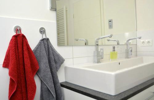 Storchennest Norderney - Foto 53