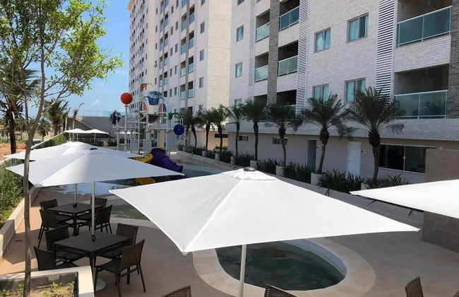 Condomínio Salinas Park Resort - Foto 9