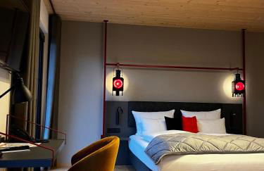 Ferienbahnhof Reichenbach - Foto 10