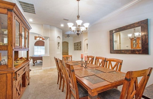 Private Oasis With Pool & Spa- 3400clr 4 Bedroom Home by RedAwning - Foto 27