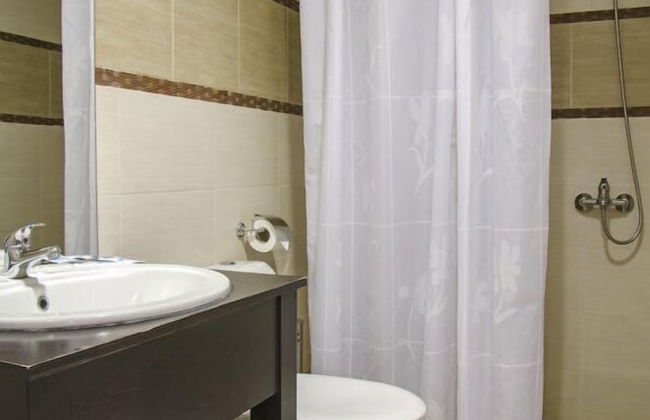 Green Life Family Apartments Pamporovo - Foto 20