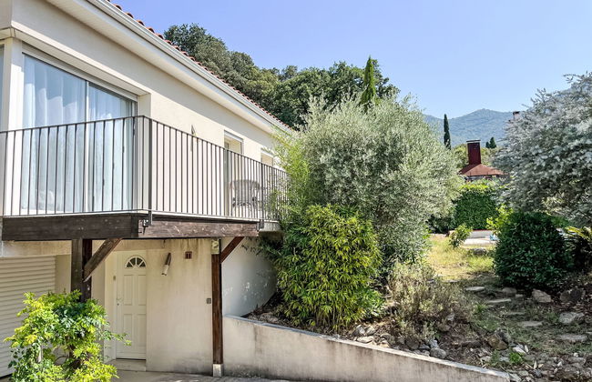 Villa Montes - Foto 10