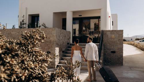 Princess Luxury Suites Adults Only - Princess Hotels Collection - Foto 2
