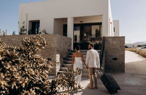 Princess Luxury Suites Adults Only - Princess Hotels Collection - Foto 2