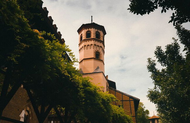 Überraschungsspaziergang durch Turin mit einem Einheimischen - Foto 2