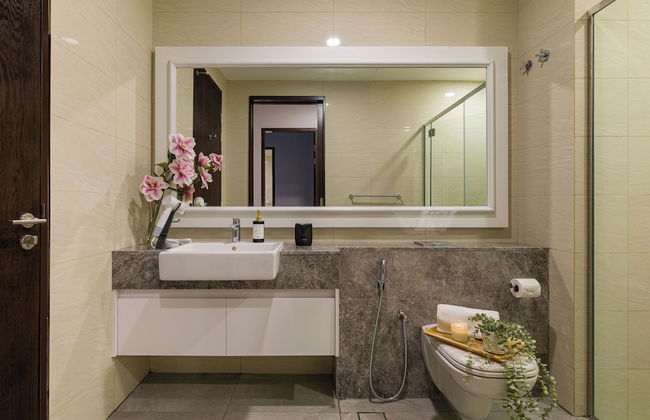 The Manor Residence KLCC by Five Senses - Foto 79