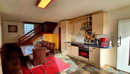 Ferienhaus LANA in Schenklengsfeld - Photo 4