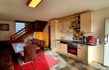 Ferienhaus LANA in Schenklengsfeld - Photo 4