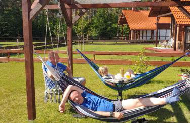 Ostoja Bukowo Kaszmir 18,1 - Foto 28