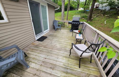 little cozy house in a village - Foto 7